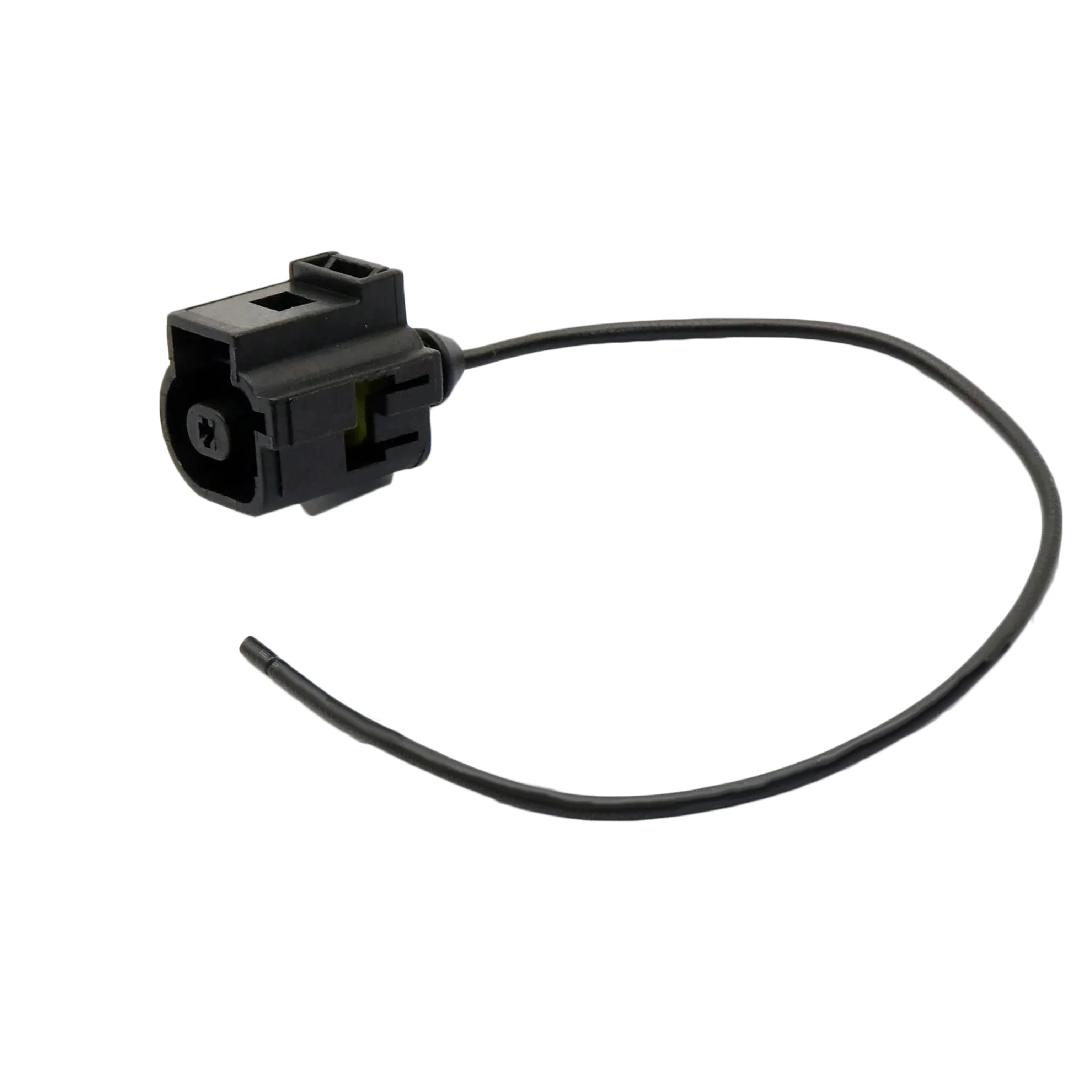 

Plug Pigtail Connector Plastic Random Color High Universality Oil Pressure Sensor Direct Replacement 4 Motion 1.8T