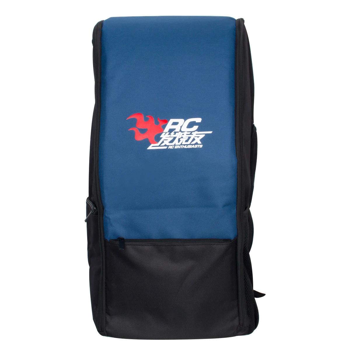 YSIDO RC Crawler Drift Cars Portable Storage Bag Outdoor Backpack Large Capacity for 1/10 Axial SCX10 TRX4 TRX6 BRX01 D90 CC01