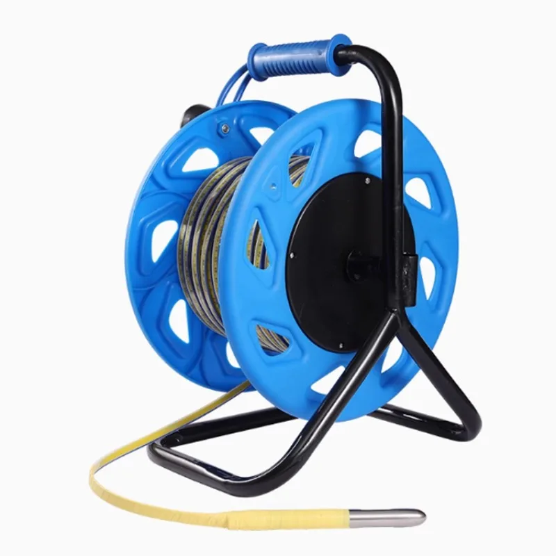 Customizable OEM groundwater and well level measurement tools