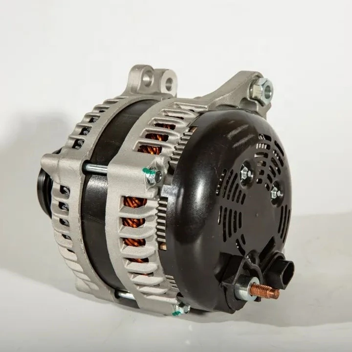 URO Car Alternator for Cayman 718 2.0T/911 3.0T 9A260301800 0PB903018 9A2603018X 0PB903018X