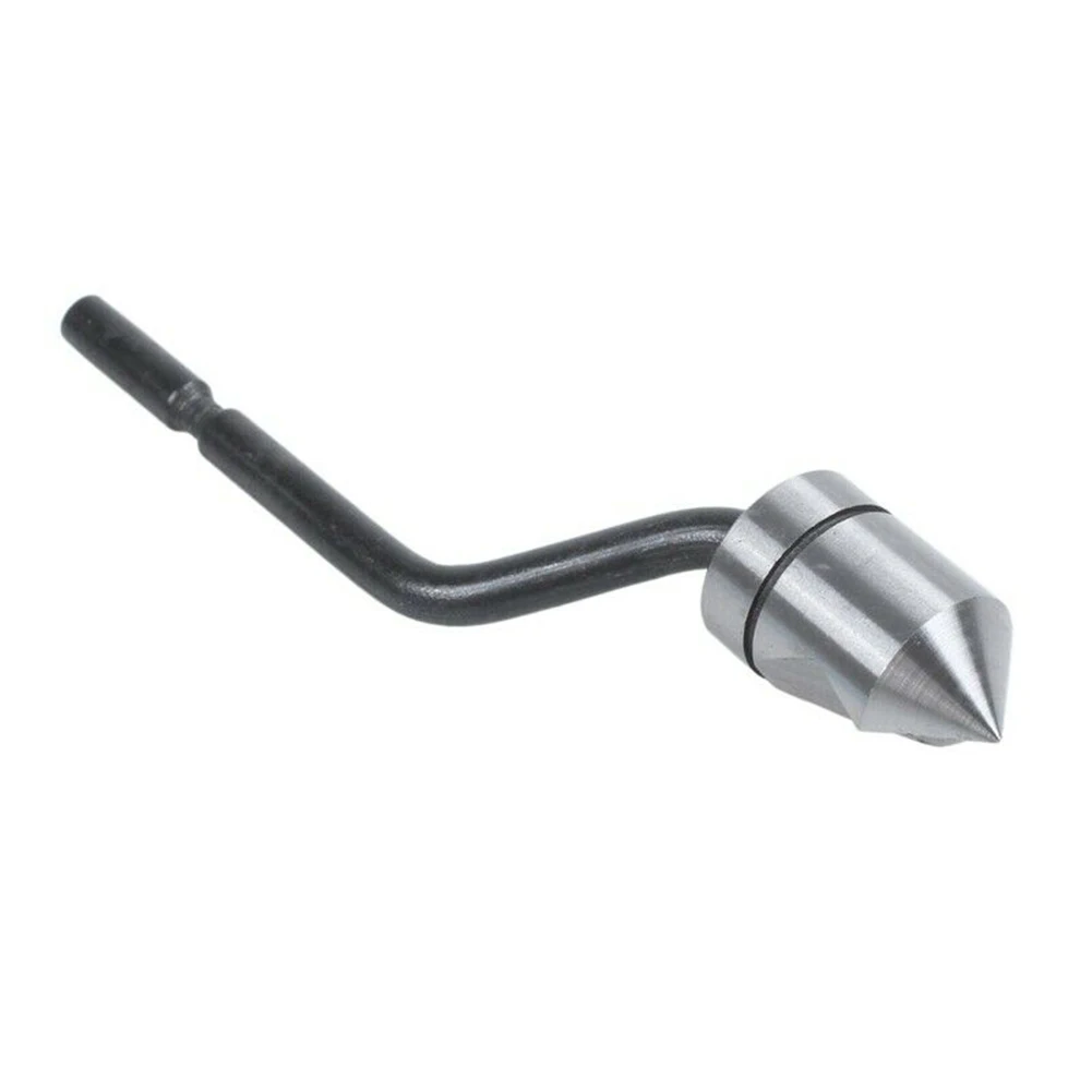 

Brand New Crank Countersink Deburring Products 10.4mm Diameter Crank For Deburring Metal Plastic Spot Deburring Tool Wood