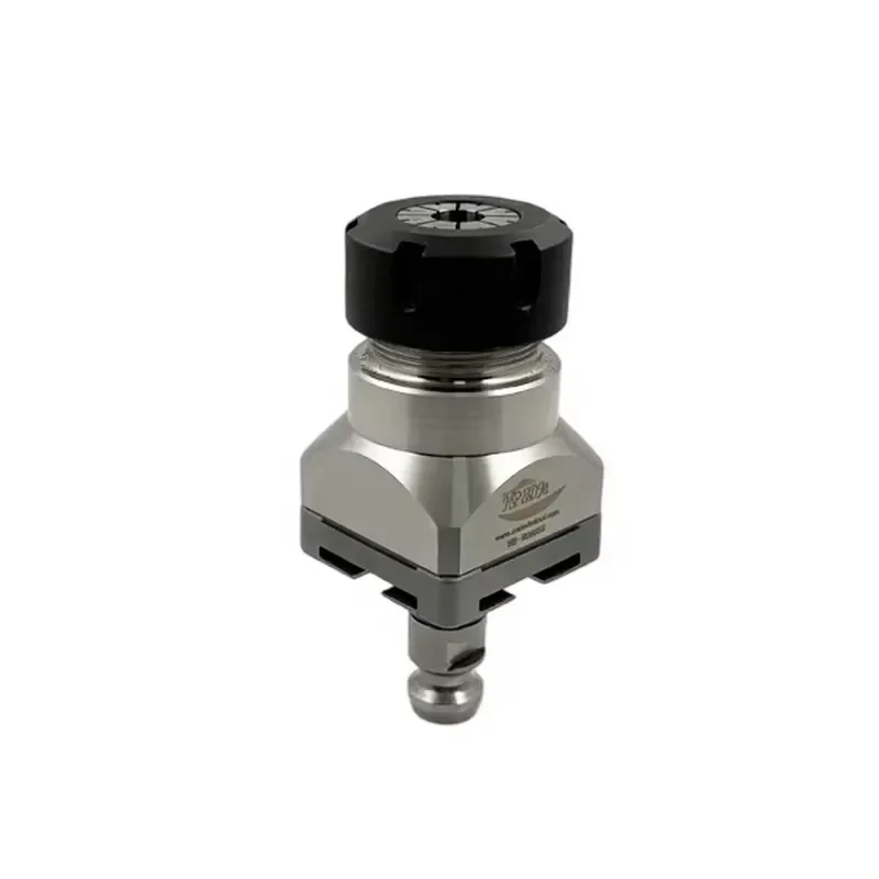 Made in China HPEDM System 3R-659.32-P Precision Steel ER32 Collet Chuck Holder HE-R06659