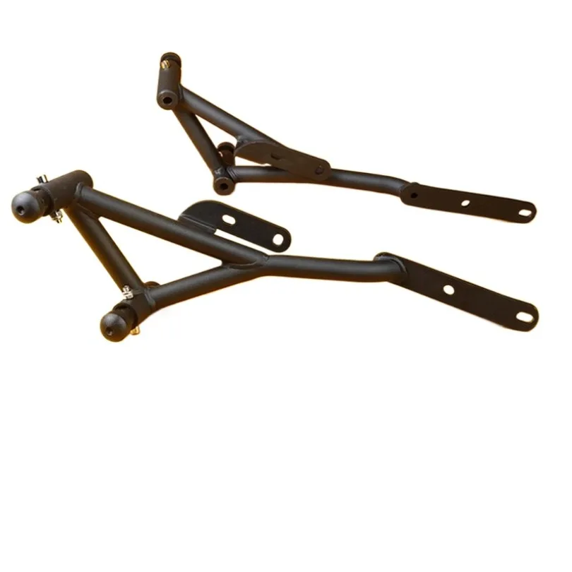 

Для CFMOTO 675NK 675SR 657NK/SR новый мотоцикл защита двигателя защита бампера