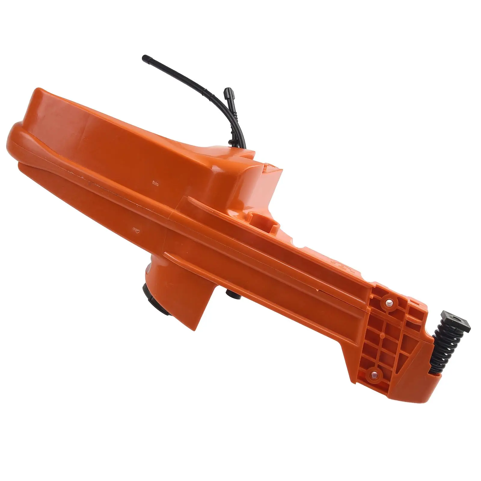 Parts Gas Tank Assembly For Garden for Power Tool Parts Gas Tank Rear Handle Kit Return Line Filter Tank Rear Handle