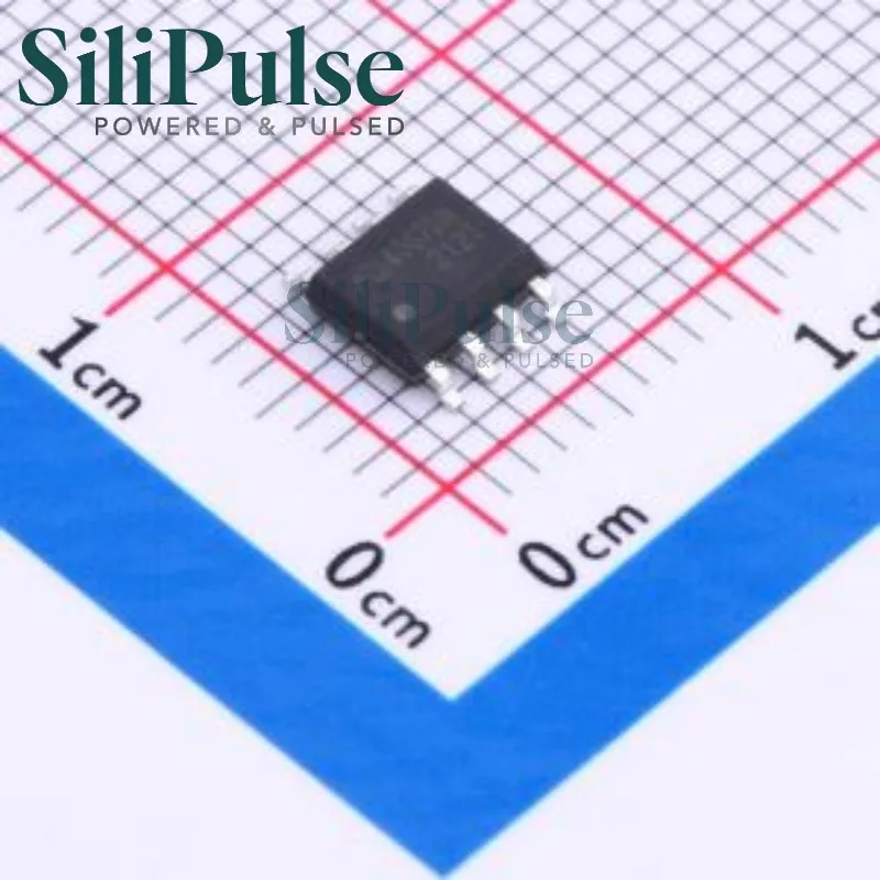 (50-200pcs) ME4057DSPG ESOP-8 100% Original In Stock ME4057DSPG-N ME4057DSPG-N