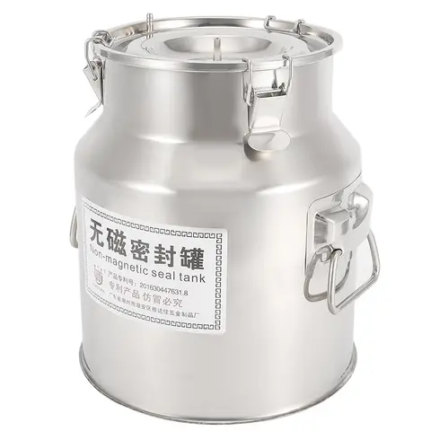 8 best sales mjölkningsmaskin för ko - №8