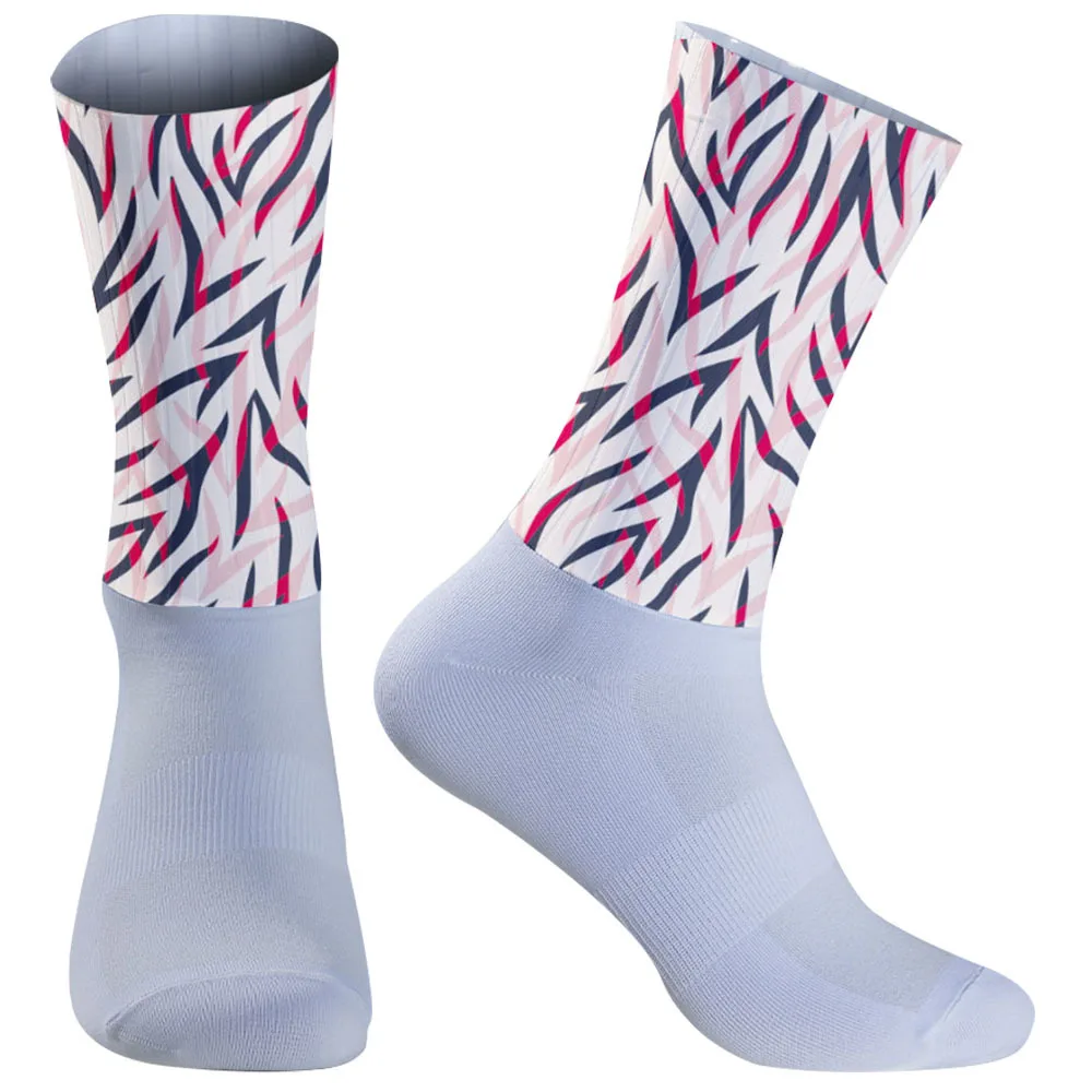 

2025 Новый 3D-резка + противоскользящий силикон, стабильная посадка без скольжения