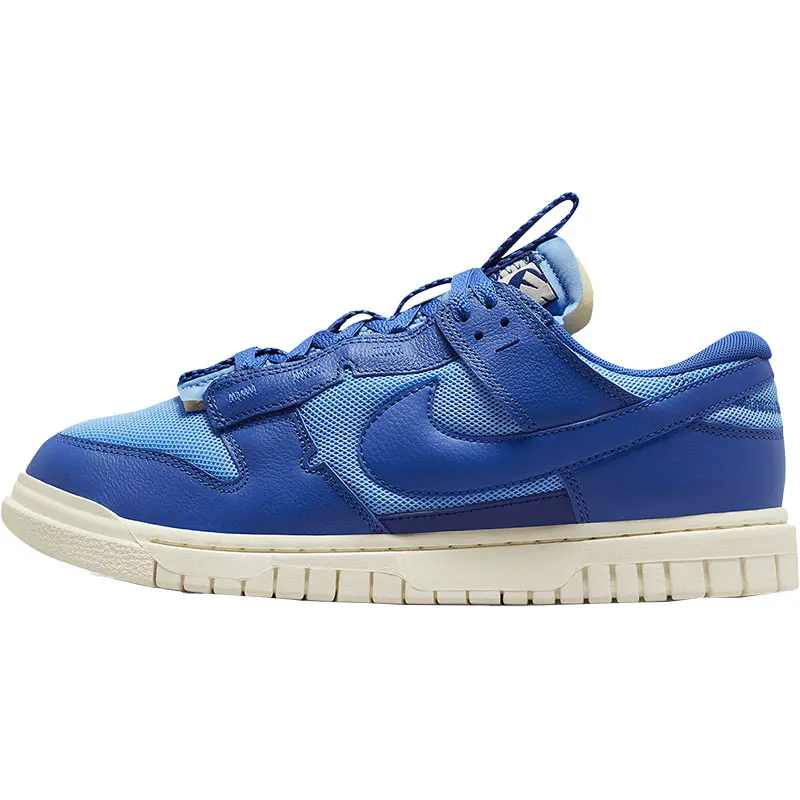 Oryginalne męskie buty Nike Air Dunk Jumbo retro z niską cholewką DV0821-400