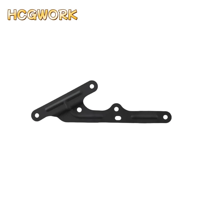 rear mudguard side connect bracket for Zongshen Cyclone RE2 SR250-5