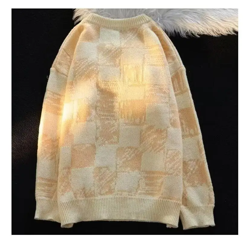 

Облегающий круглый трикотаж Ne, мужской модный брендовый Sli, осенне-зимний базовый топ 2024, новинка, мужской топ на заказ