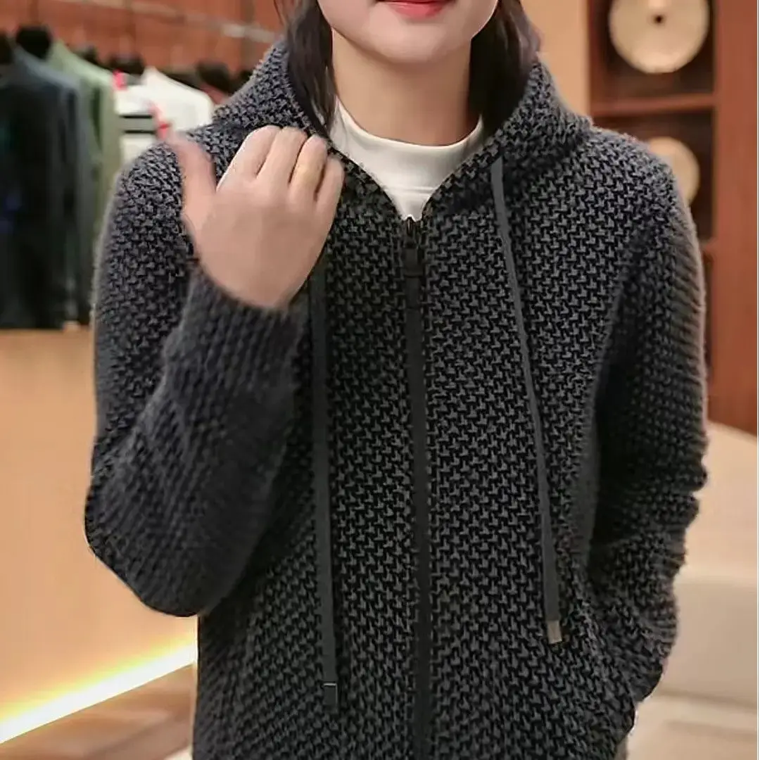 

Мужское шерстяное пальто Thiened Fce: зимнее, класса люкс, повседневное, не мнется, легко сочетается, удлиненное, приталенное