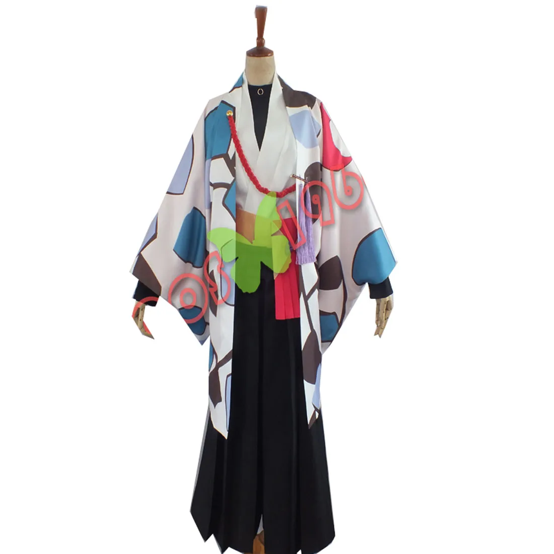 

2022 VTuber Saegusa Akina Cosplay Costume Halloween Christmas Party Uniform Custom Made Any Size