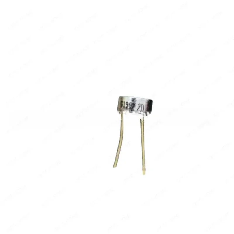 100 new Analytical Instruments UV Detection Photodiode Sensor G1962 TO-5 440nm