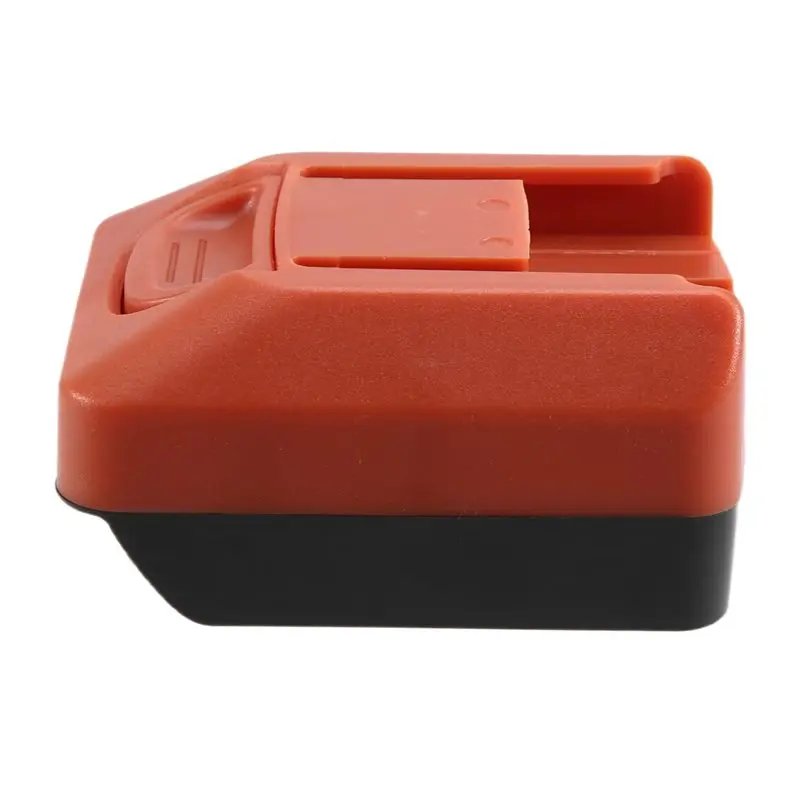 

Y50A-Upgraded For Black& Decker 20V Battery Adapter Converter To Fein 18V Cordless Power Tool Battery