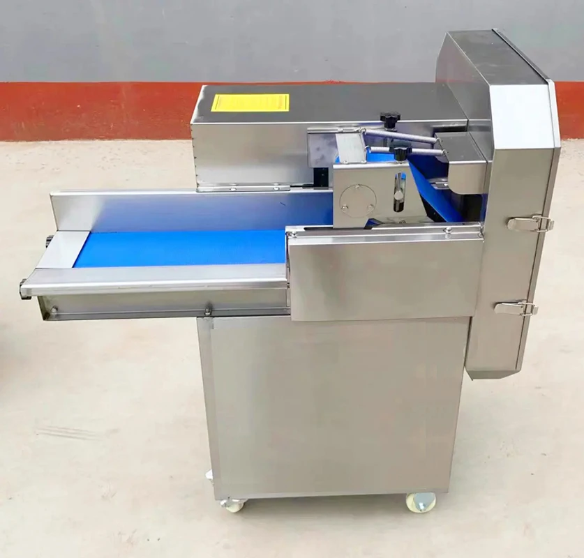 Commercial Vegetable Cutter for Cabbage Potato Cucumber Carrot Salad Slicing Shredding Peeling Cutting Lab Food Processing