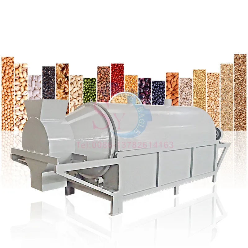 Geflügelmist-Trocknungs maschine Holzsäge-Staub trocknungs maschine für die Pellet produktion Trockner für landwirtschaft liche Produkte