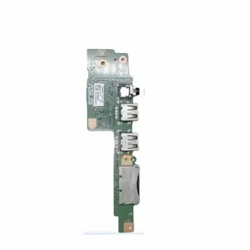 Laptop card reader USB audio jack power button board switch for Asus k501l LX UX a501l a501u v505l U5000