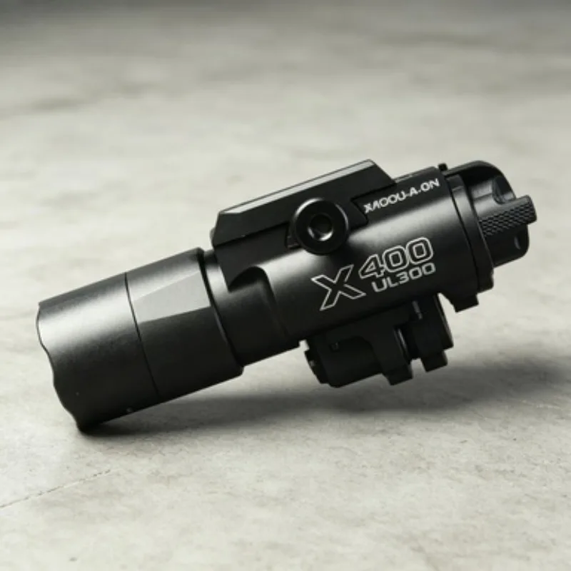 Adjustable Position Mount X400U Under Lamp Bright Lock System Fixed Bright Hobby Lighting Components