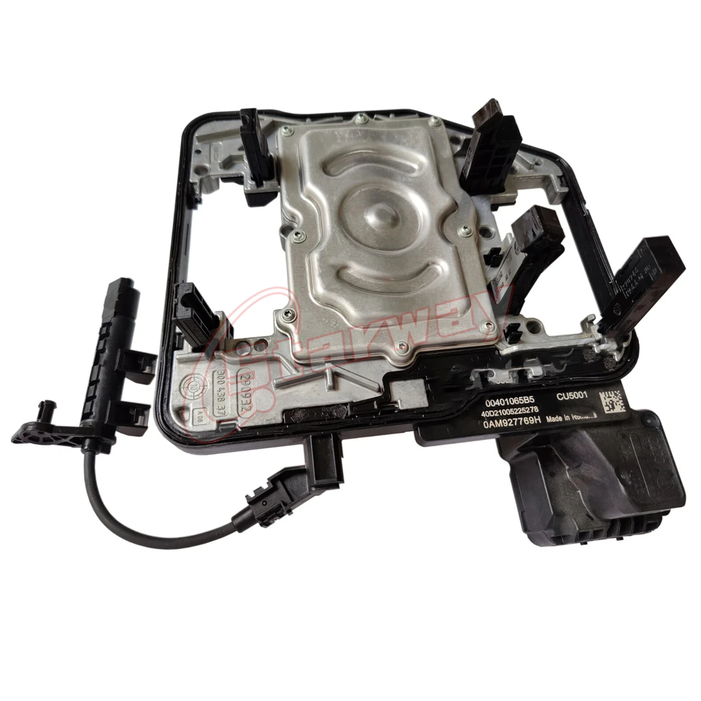 0AM DQ200 DSG Control Unit ECU TCU TCM 0AM927769H 0CG300045G For VW SEAT SKODA 7 SPEED