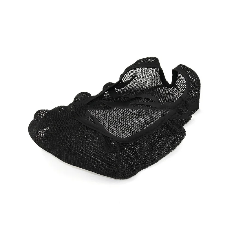 For KTM 1090 1190 1290 Adventuer Motorcycle Accessories 3D Breathable Mesh Seat Cushion Cover Waterproof Sun Protection Cover