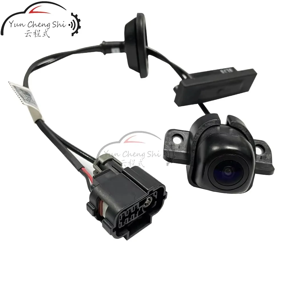 99240-Q6500 For Hyundai Kia's Original New Rearview Parking Assist Camera Driver Advanced Visual Sensor 99240Q6500