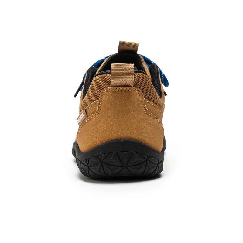 Men's sports casual shoes, new autumn and winter models, lightweight soft-soled retro German training sneakers, wide-toed men's shoes