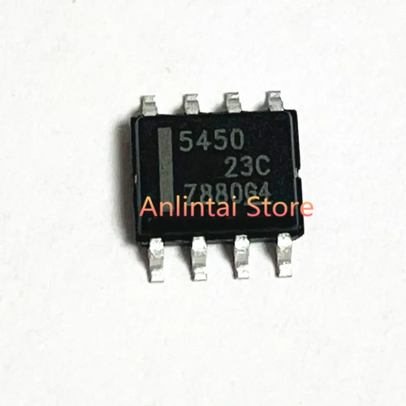 

10PCS TPS54233DR 54233 TPS5450DDAR 5450 SOP8 Switching regulator chip Original New