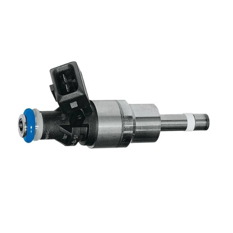 

Новый 1 шт. 0261500008 топливная форсунка подходит для 2002 Rolls-Royce Phantom 6.75 BMW 7series E61 E65 E66 E67 760i 760Li 13647512081