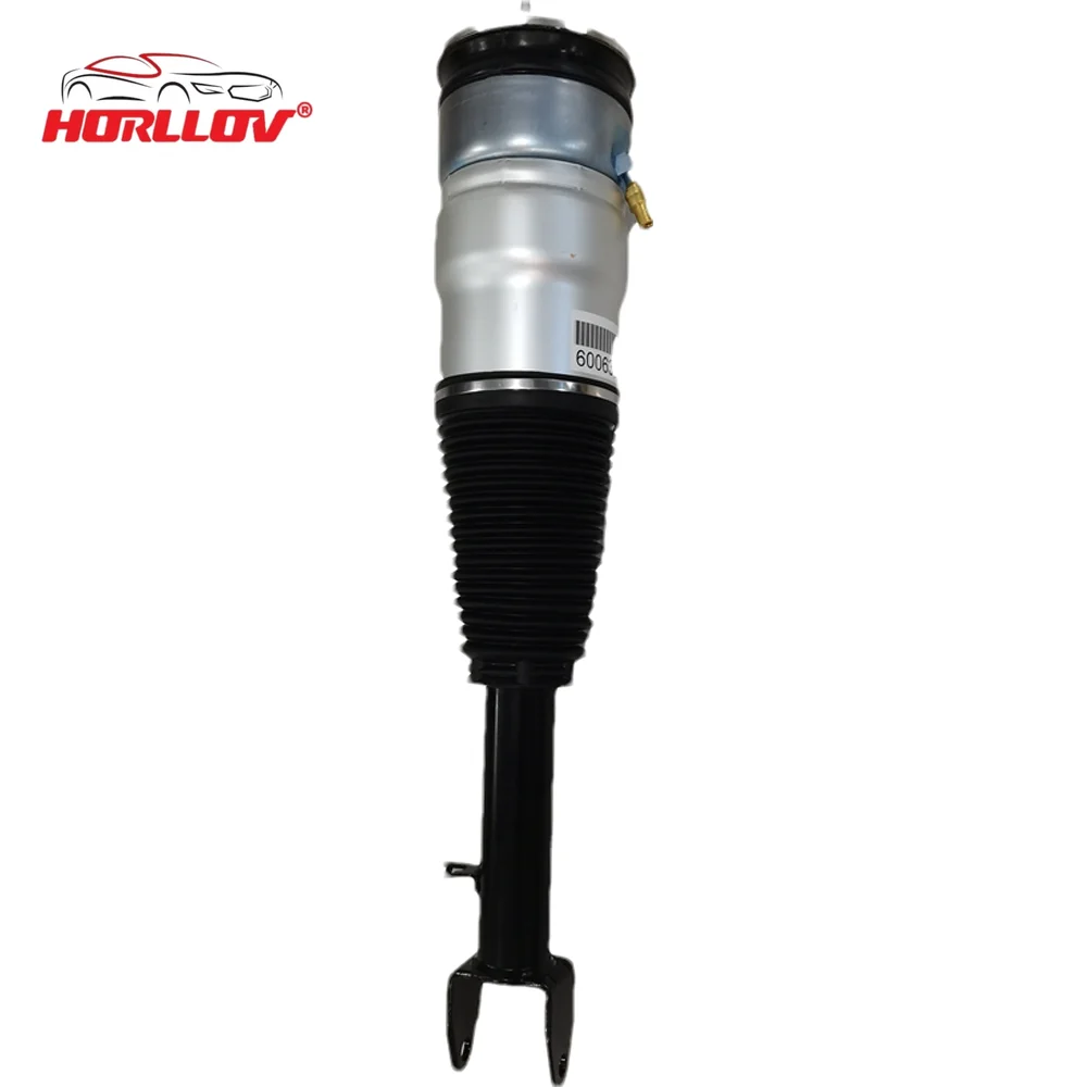 フロントエアショックテスラモデル S エアストラットエアショックアブソーバー 6006351-00-C 6006351-04-A