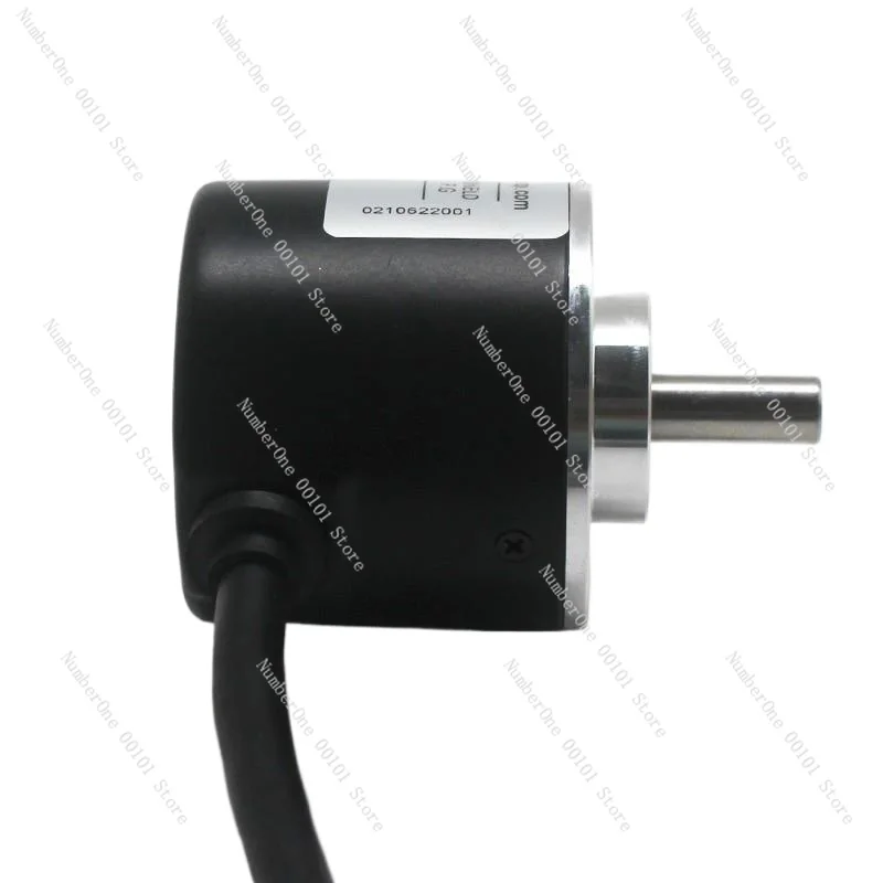 Motor Rotation NS38S6-1024-10-30LF NS38S6-360BZ-5-24FL Encoder - view 3