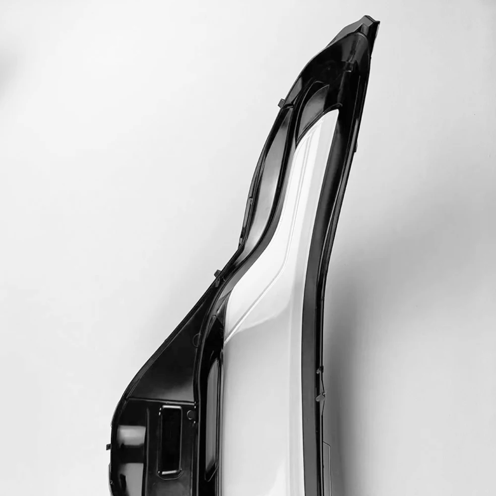 Front Headlight Cover For Land Rover Range Rover Velar 2017 2018 2019 2020 Headlamp Lamp Shell Mask Lampshade Lens Plexiglass