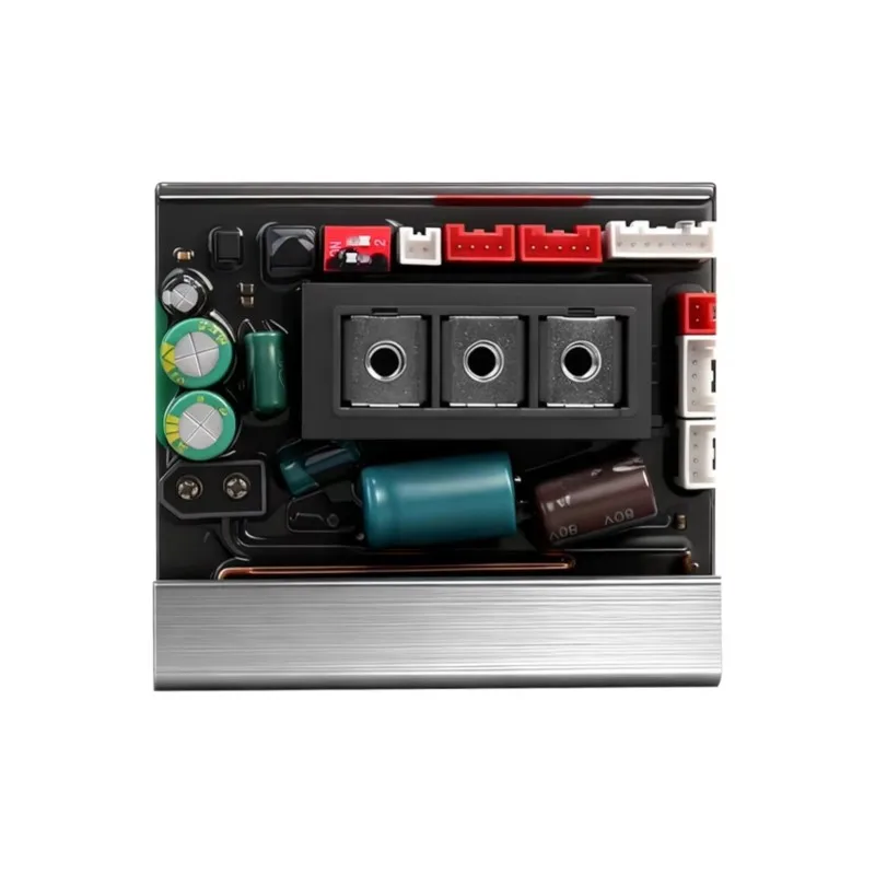 For E3 Electric Scooter Replacement Controller Board Main Circuit Control Board Driver Part-A86G
