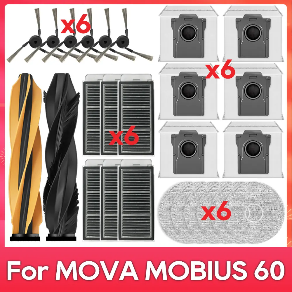 Fit For ( Mova Mobi…