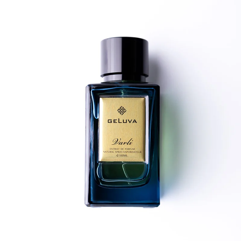 custom.Custom Premium Metal Aluminum Perfume Label Eau De Parfum Bottle Stickers Fragrance Skincare Cosmetic Jar Oud Packaging L