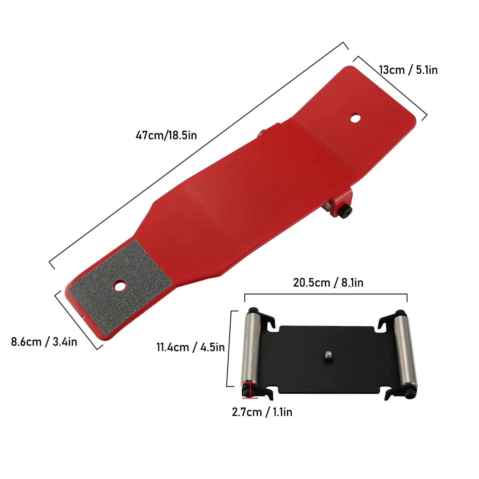 Thumbnail 4 - #22 Ranked Car Lifting Equipment Picks in 2026