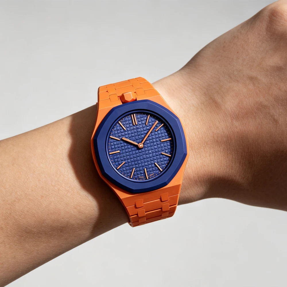 Swatch x AP Royal Pop Cep Saat - Luxury X I Watch incelemesi ve fiyatı