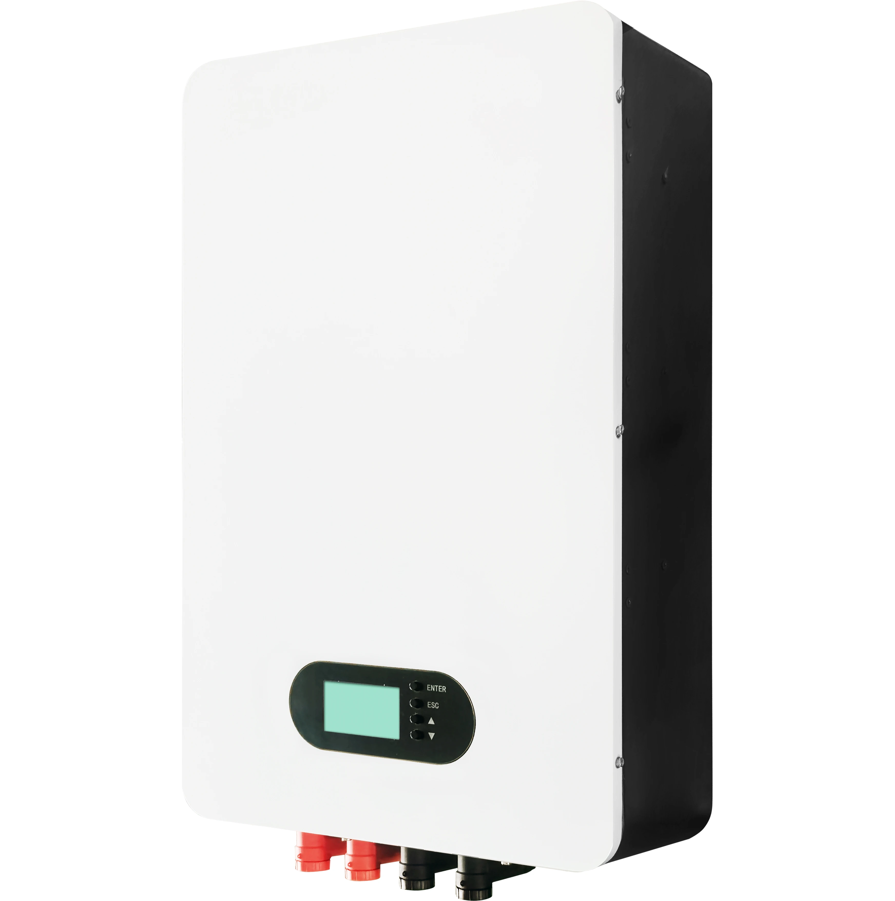 

High Quality 48V-200Ah-W Low Voltage Battery Storage Series Lithium Battery For Solar Energy System