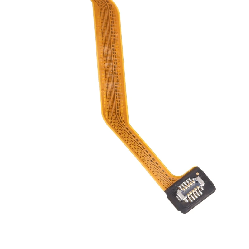 Original Fingerprint Sensor Flex Cable for Xiaomi Poco X5 Pro Phone Flex Cable Repair Replacement Part