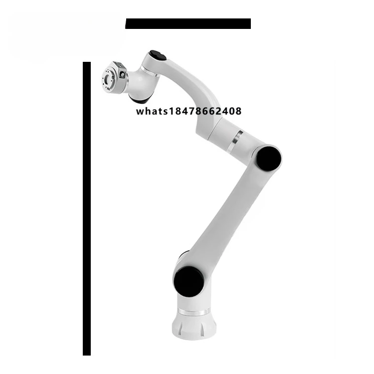 High Efficiency Industrial Robot Arm Universal Multiple Joints Coffee Robot Arm