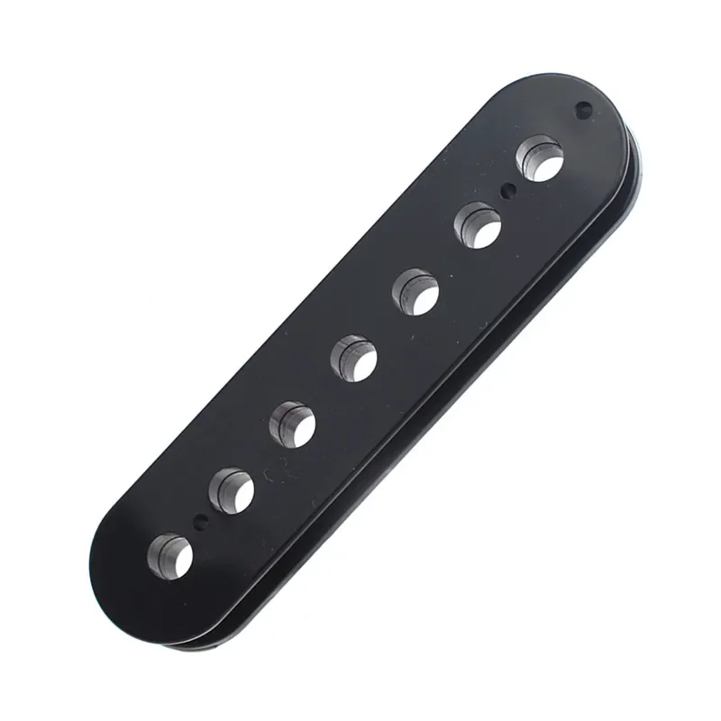 12Pcs 7 String Electric Guitar Pickup Humbucker Slug/Screw Bobbin 58/62mm Double Coil Pickup Bobbin