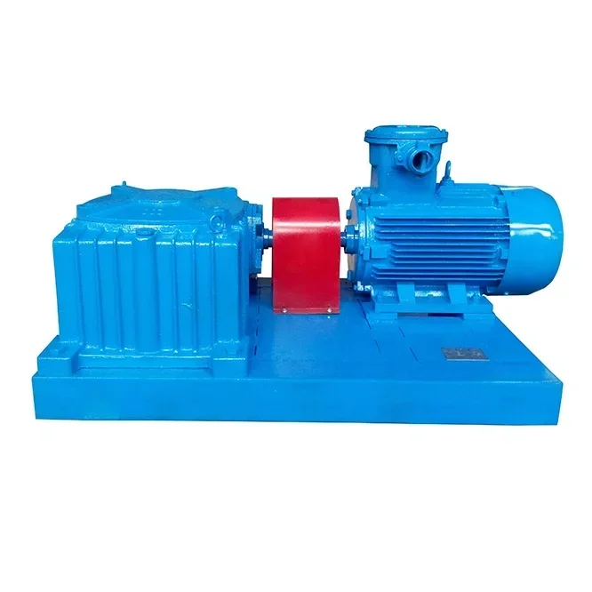 For API high power drilling mud agitator for oilfield