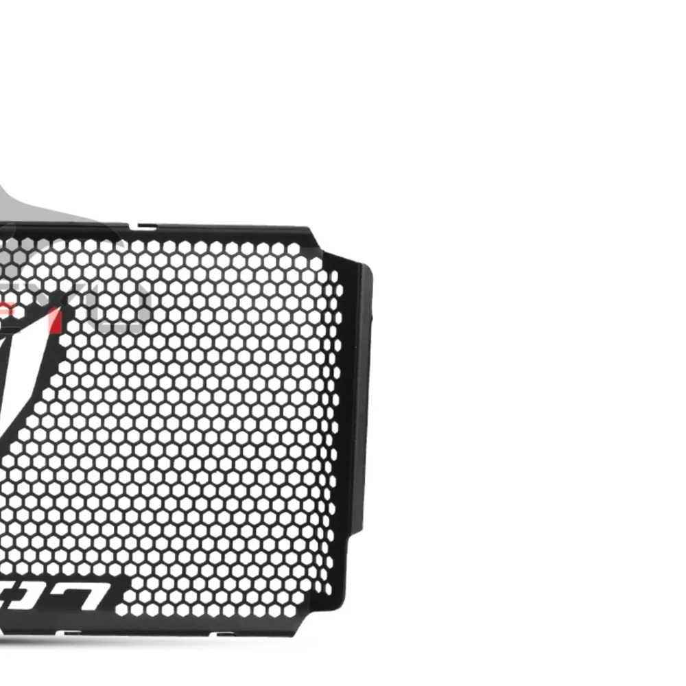 Motorcycle Radiator…