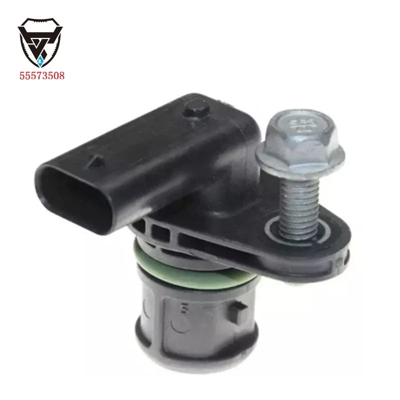 55573508 high-quality engine LTG camshaft position sensor is applicable to Buick CP4 2017-2020 cylinder block and internal parts