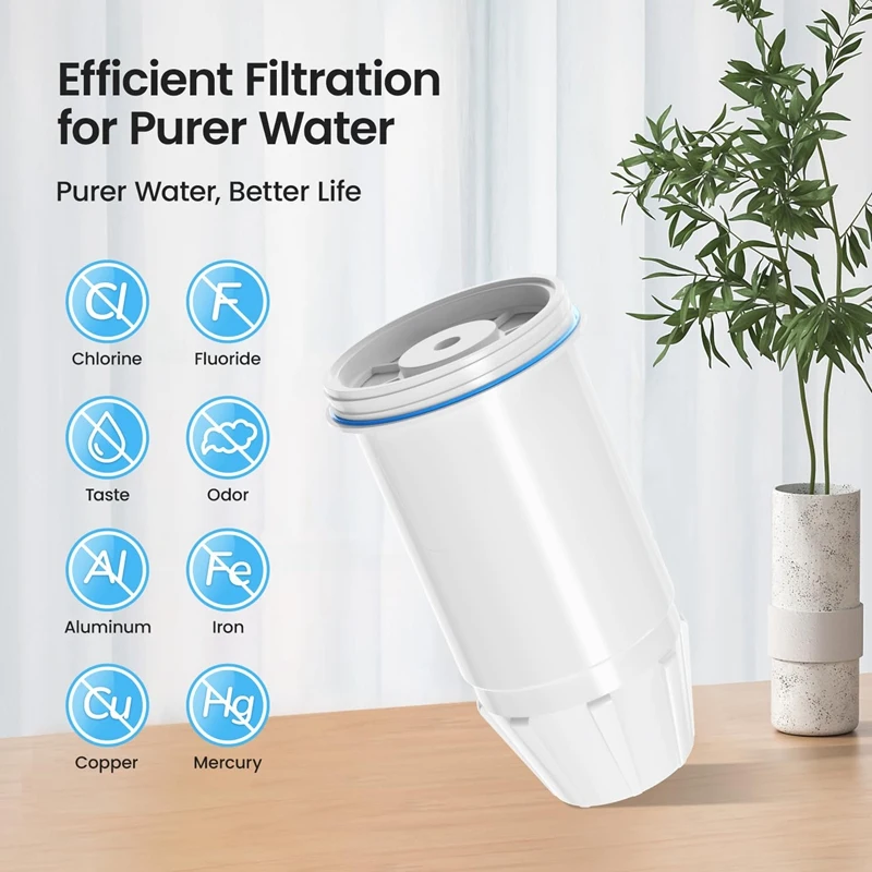 Suitable for Kettle Z043 Filter Activated Carbon Filter Element Suitable for ZR-001 Kettle Filter Element-A51M