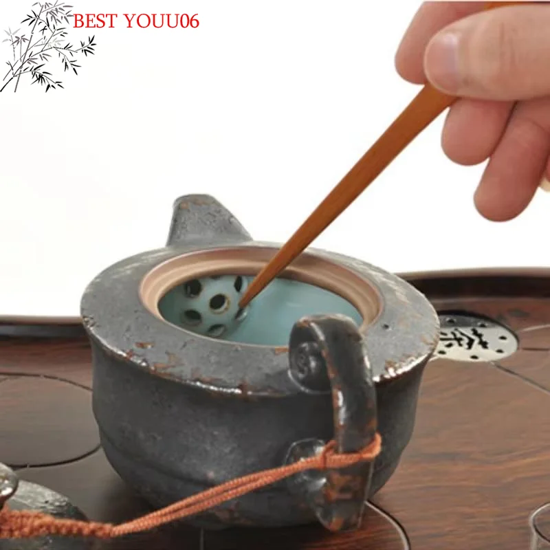 (YOUU06) Набор из 5 предметов  – обзор и цена Gongfu Tea Set
