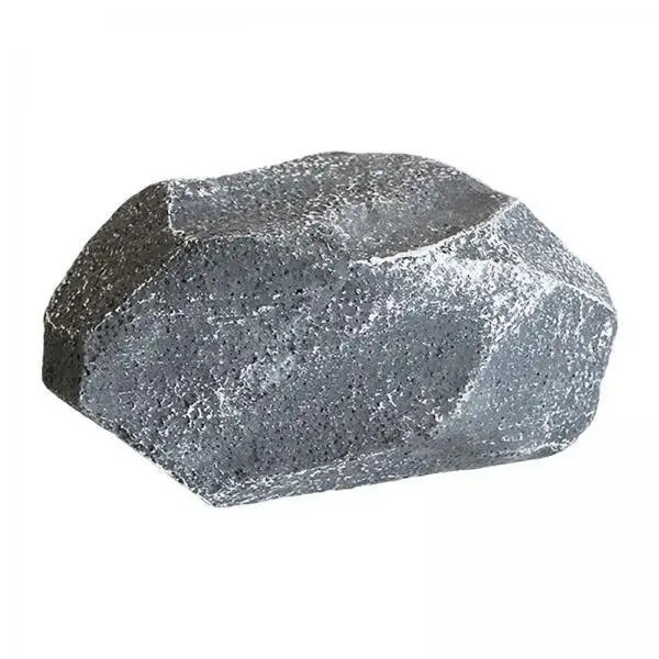 Simulation Landscaping Rock Foam Artificial Stone Ornament for Aquarium Reptile Terrarium Background