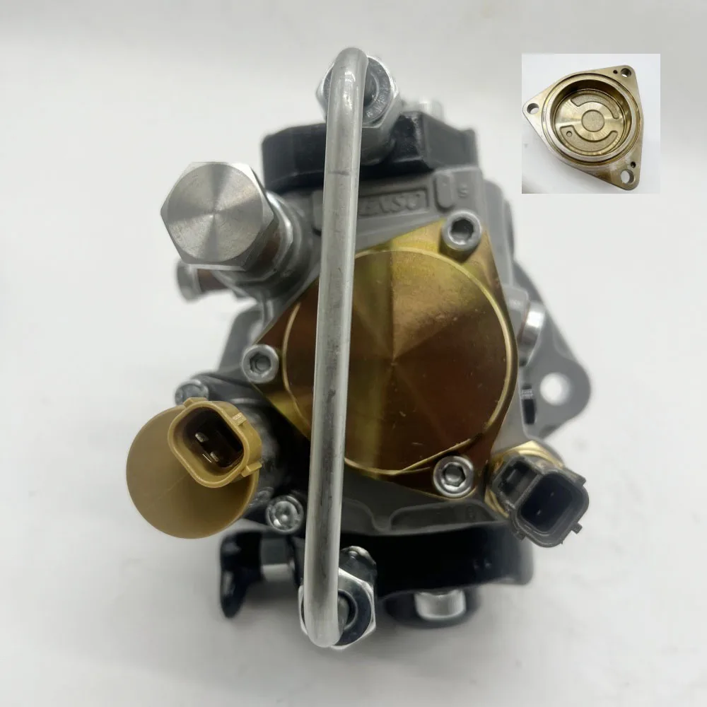 High Quality 294184-0080 294184-5000 Transfer Pump Cover