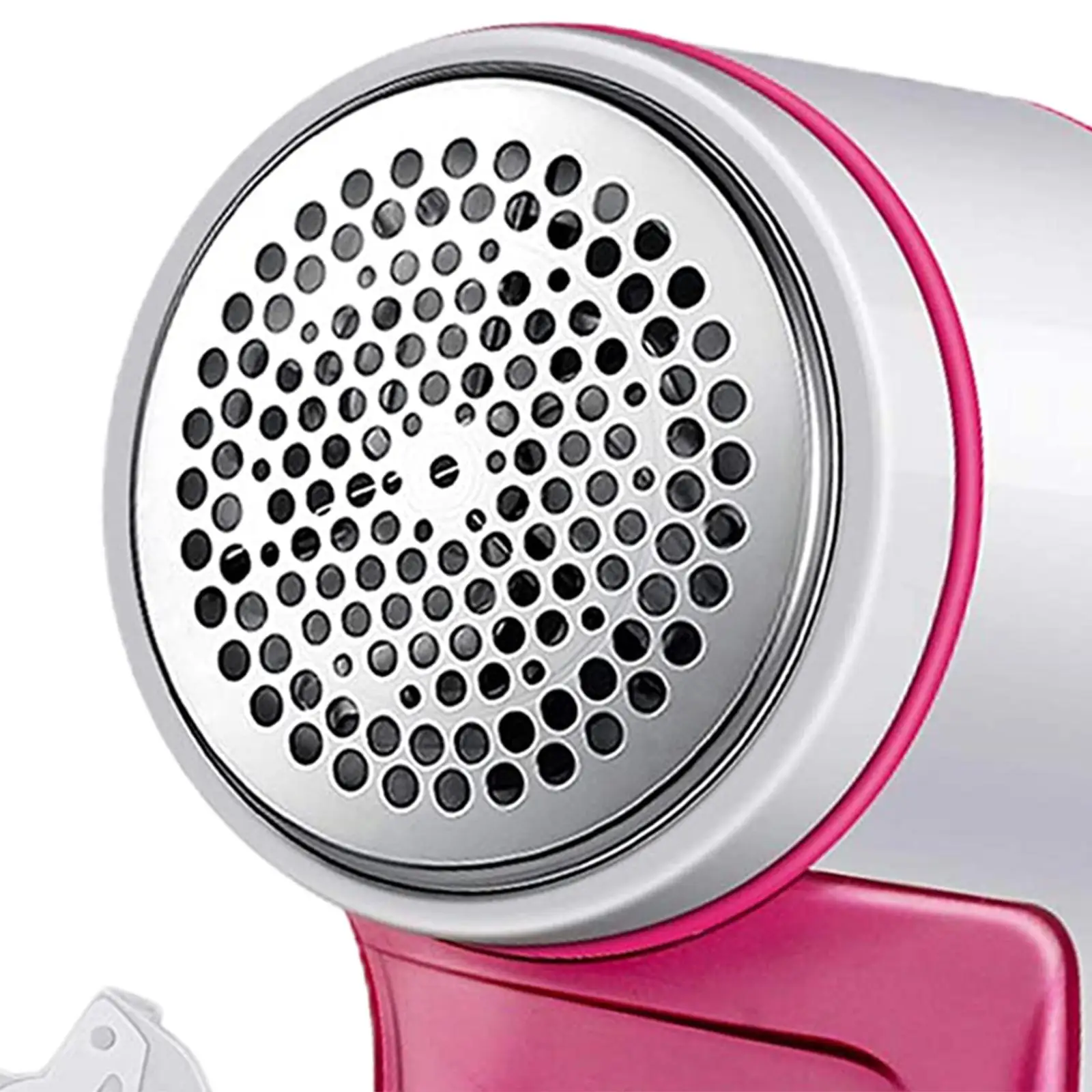 Electric Remover Fabric Removal Honeycomb Net Interchangeable