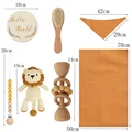 lion set B-7PCs