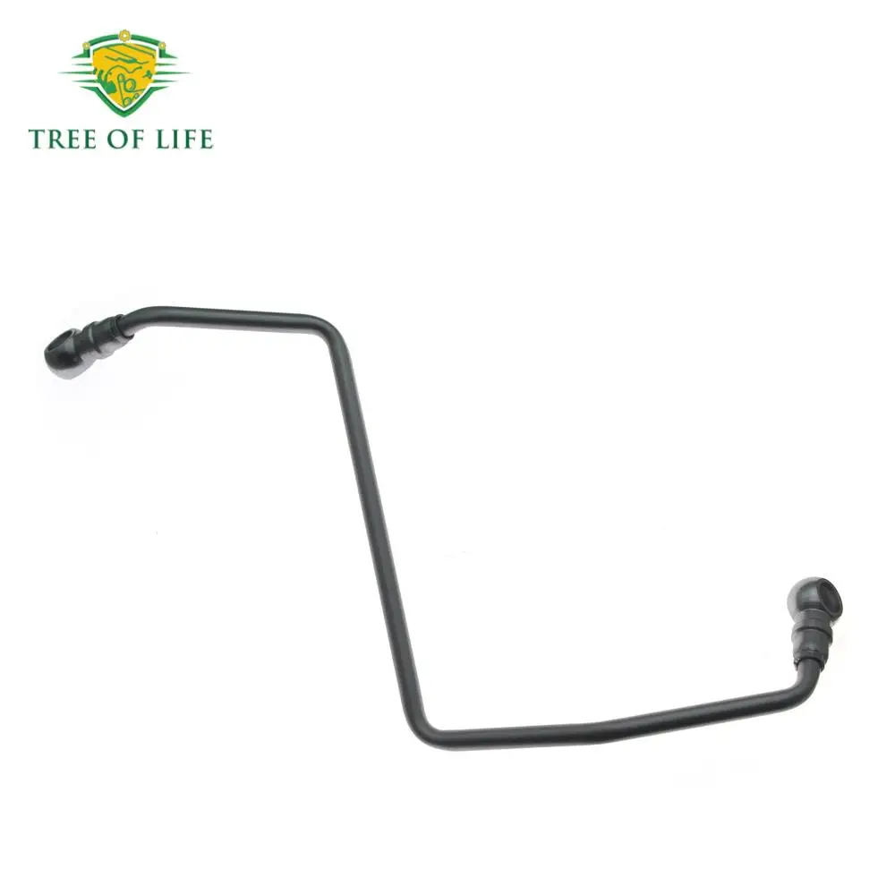 أنبوب تغذية زيت توربو جديد لفورد فييستا فوكس 1.6 TDCi سيتروين بيرلينجو C3 C4 بيجو 307 308 فولفو C30 3M5Q-6K679-CC 1479840